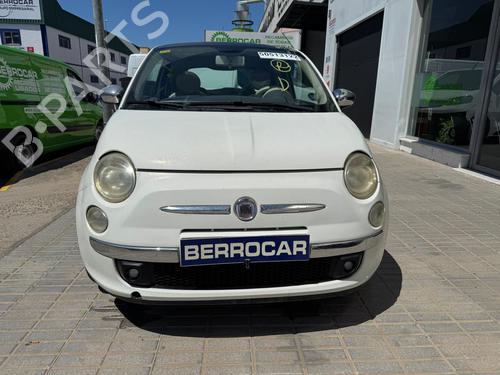 Third brake light FIAT 500 (312_) 1.0 Mild Hybrid (312.AYD1B) | BP31560610L11  - Image 13