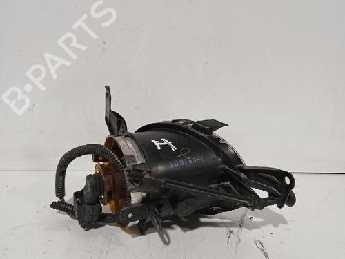 Left front fog light OPEL CORSA D (S07) 1.3 CDTI (L08, L68) | BP32463480C30