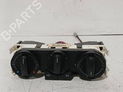 Used Climate control VW POLO IV Saloon (9N2, 9N4) 1.9 TDI (101 hp) 32464197