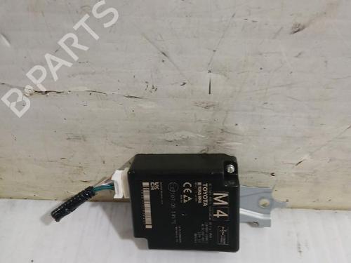 Electronic module TOYOTA RAV 4 V (_A5_, _H5_) 2.0 (MXAA52) | BP31563873M83 - Image 2