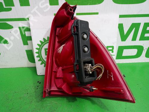 Left taillight PEUGEOT 307 Break (3E) 1.6 16V | BP31546728C34 - Image 2