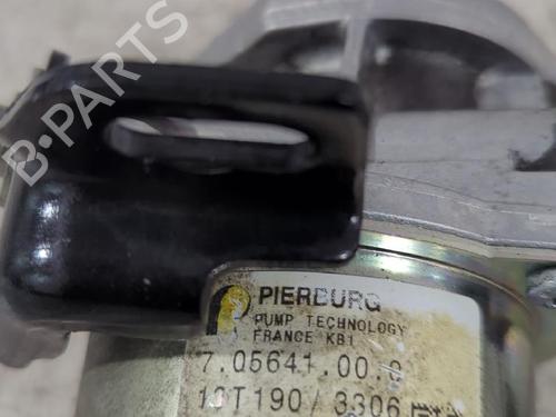 Vacuum pump MERCEDES-BENZ B-CLASS Sports Tourer (W246, W242) B 180 CDI / d (246.212) | BP31567524M80 