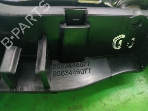 Front right interior door handle CITROËN C3 II (SC_) | BP38861629I14 - Image 2
