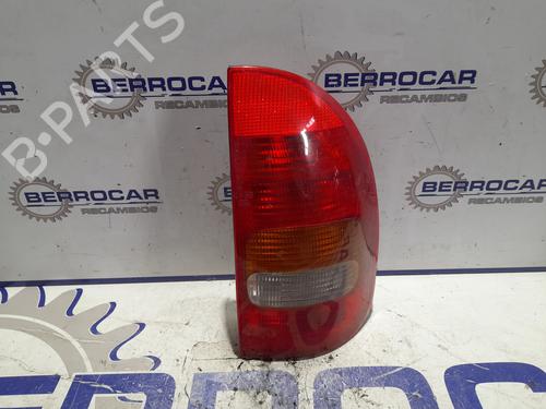 Used Right taillight Right taillight 38869557 38869557