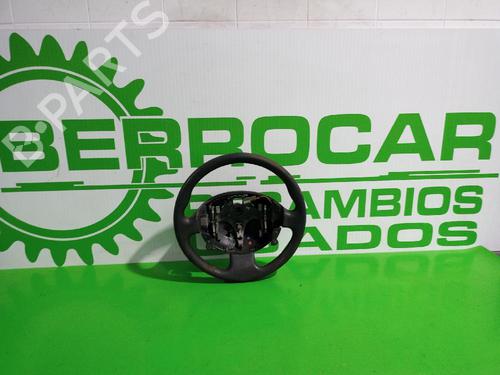 Used Steering wheel RENAULT GRAND SCÉNIC II (JM0/1_) [2004-2009]  31674244