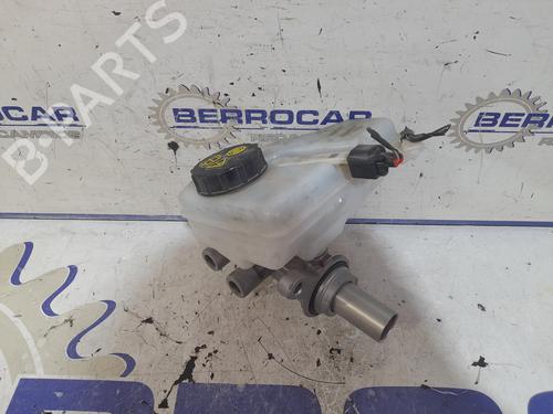 Brake master cylinder JAGUAR XE (X760) | BP38860755M77 - Image 2