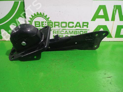 Venstre bak bærearm SEAT ALTEA XL (5P5, 5P8) 1.6 TDI (105 hp) 31549063