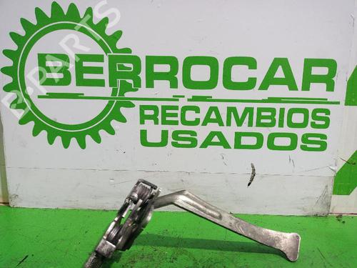 Used Hood lock CITROËN C4 I (LC_) [2004-2014]  31675734