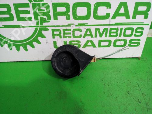 Used Horn Horn CITROËN C4 Grand Picasso I (UA_) [2006-2013] 31675277 31675277