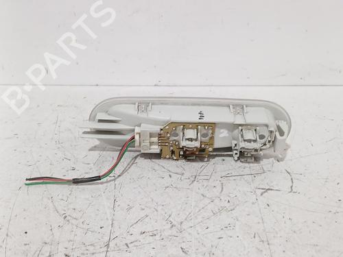 Innerbelysning RENAULT KANGOO Express (FW0/1_) 1.5 dCi 90 (FW0G, FW05, FW08, FW11) | BP38866532I8 - Image 4