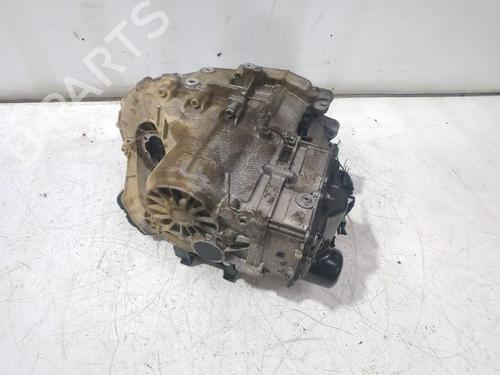Gearbox SKODA FABIA II Combi (545) 1.2 TSI | BP32466565M3 