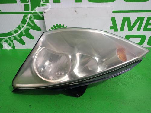 Used Left headlight Left headlight FORD FOCUS I Saloon (DFW) 1.8 Turbo DI / TDDi (90 hp) 31544094 31544094