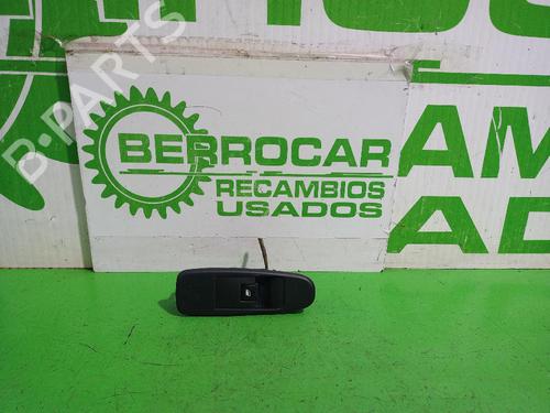 Used Right front window switch Right front window switch CITROËN C4 Grand Picasso I (UA_) [2006-2013] 31676711 31676711