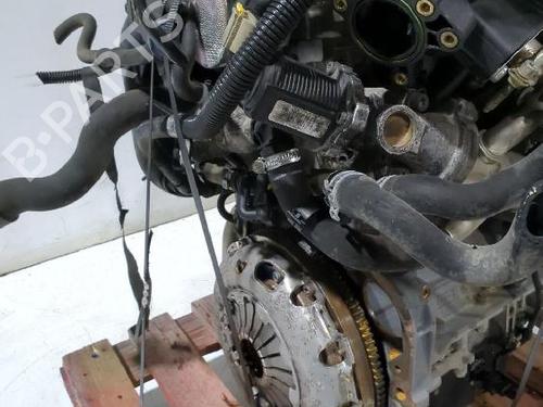 Engine OPEL CORSA D (S07) 1.3 CDTI (L08, L68) | BP31568563M1  - Image 5