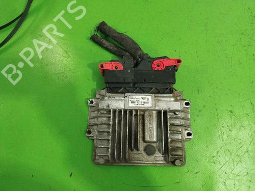 Engine control unit (ECU) KIA CARNIVAL I (UP, FL)  | BP31674968M57  - Image 5