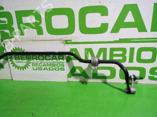 Anti roll bar VW GOLF VI (5K1) 1.6 TDI | BP31553758M96 - Image 5