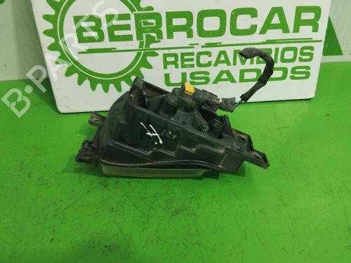 Left front fog light KIA CARNIVAL I (UP, FL)  | BP31674956C30 