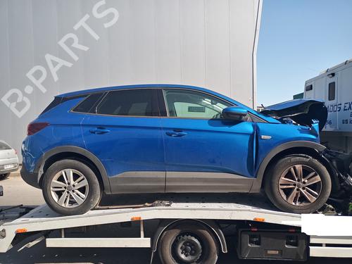 Boot lining OPEL GRANDLAND / GRANDLAND X (A18, P1UO) 1.5 Turbo D (75) | BP31559971I3 - Image 8