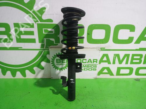 Used Left front shock absorber FORD S-MAX (WA6) 2.0 TDCi (140 hp) 31551203