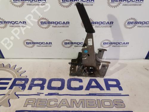 Handbremse für OPEL INSIGNIA A Sports Tourer (G09) [2008-2017]  31677866