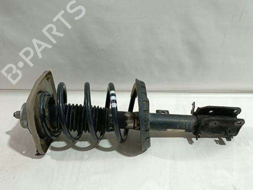 Used Right front shock absorber Right front shock absorber CITROËN JUMPY II (VF7) 1.6 HDi 90 16V (90 hp) 40071882 40071882