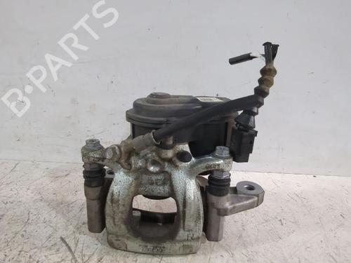 Used Right rear brake caliper NISSAN QASHQAI II (J11, J11_) 1.3 DIG-T (140 hp) 31568325