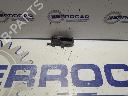 Used Rear right interior door handle Rear right interior door handle 38860027 38860027