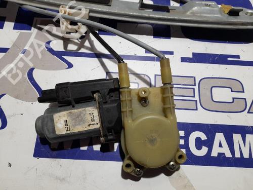 Front left window mechanism SEAT EXEO (3R2) 2.0 TDI | BP31539106C22  - Image 6