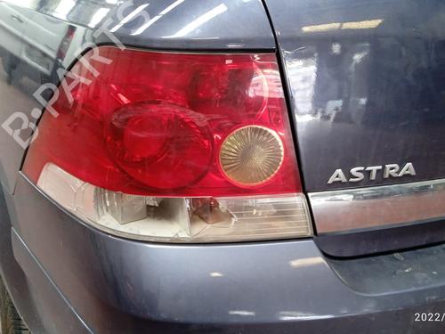 Engine control unit (ECU) OPEL ASTRA H (A04) 1.7 CDTI (L48) | BP31541778M57 - Image 8