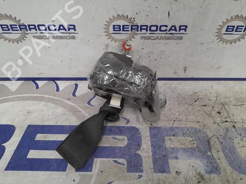Used Rear right seatbelt HYUNDAI GETZ (TB) 1.1 (63 hp) 31570486