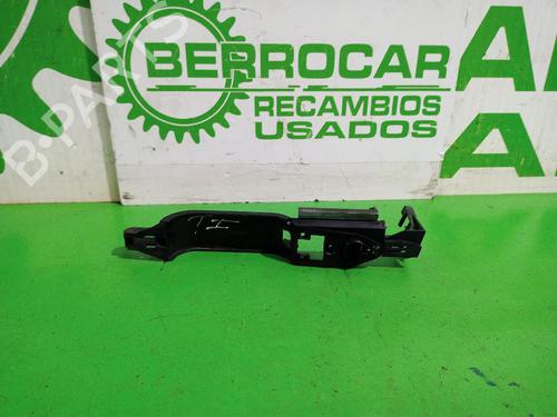 Used Rear left exterior door handle FORD FOCUS I (DAW, DBW) 1.8 TDCi (100 hp) 31552074