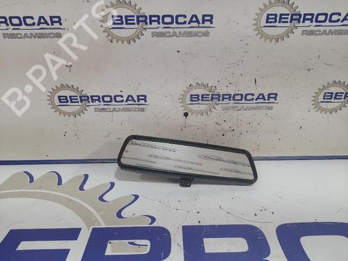 Used Rear mirror Rear mirror VW POLO IV (9N_, 9A_) 1.4 TDI (70 hp) 31540308 31540308