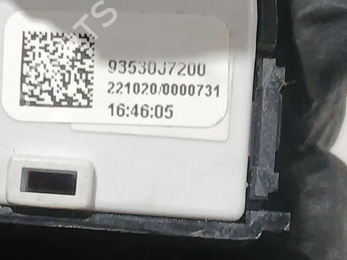 Speilbryter KIA CEED (CD)  | BP38864960I25  - Image 6
