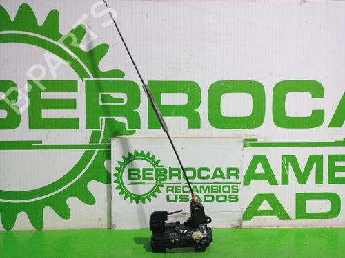 Used Front right lock Front right lock 31550168 31550168