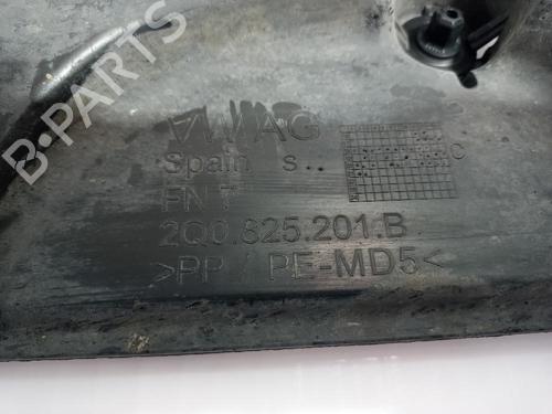 Underbody protection SEAT ARONA (KJ7, KJP) 1.0 TSI | BP31556531M92