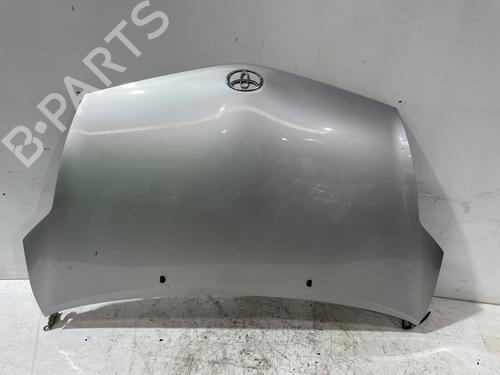 hood-toyota-prius-liftback-_w2_-2003-2004-2005-2006-2007-2008-2009-2010-31562014 main image