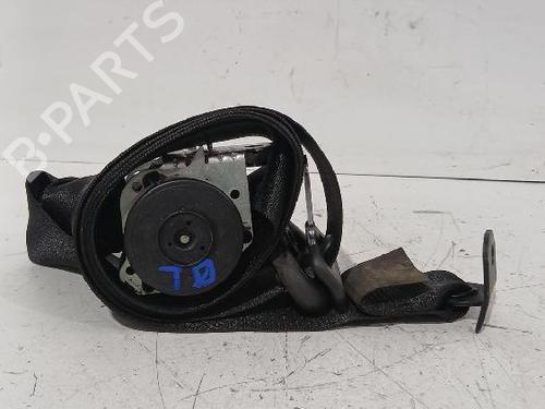Used Rear right seatbelt OPEL ASTRA H GTC (A04) 1.7 CDTi (L08) (101 hp) 32465742