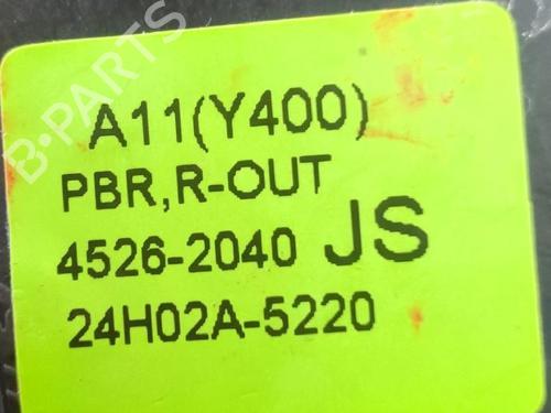 Electronic module SSANGYONG TIVOLI 1.5 | BP38084806M83 - Image 5