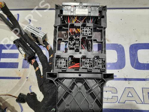 Fuse box SEAT Mii (KF1, KE1) 1.0 | BP31538885E1  - Image 5