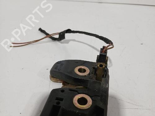 Tailgate lock VW GOLF V (1K1) 2.0 FSI | BP32463109C101 