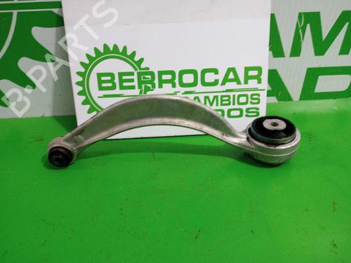Used Right front suspension arm JAGUAR S-TYPE II (X200) 2.7 D (207 hp) 31674551