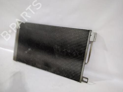 AC radiator OPEL CORSA E (X15) 1.4 (08, 68) | BP33746966M32 - Image 4