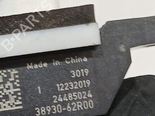 Electronic sensor SUZUKI IGNIS III (MF, FF) 1.2 (ATK412) | BP38866877M84 - Image 6