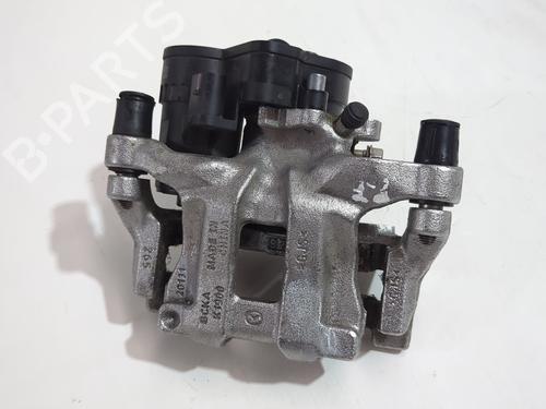 Used Left rear brake caliper Left rear brake caliper 38867400 38867400