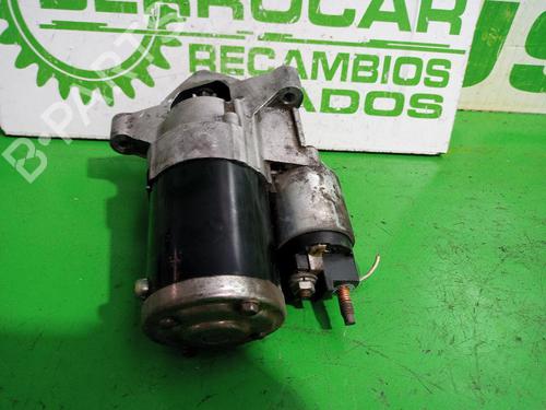 Starter PEUGEOT 508 I (8D_) 2.0 HDi | BP31549221M8 - Image 2