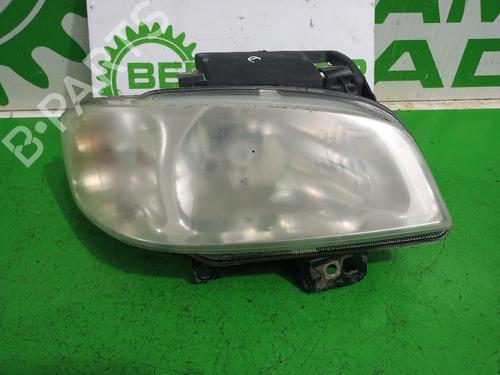Used Right headlight Right headlight SEAT IBIZA II (6K1) 1.9 SDI (68 hp) 31547996 31547996