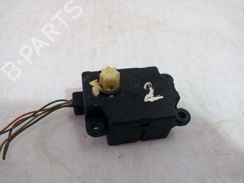 Electronic module RENAULT SCÉNIC II (JM0/1_) | BP31677547M83