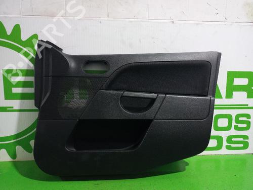 Used Front right panel FORD FIESTA V (JH_, JD_) 1.4 TDCi (68 hp) 31552897