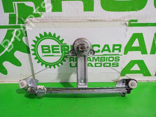 Rear right window mechanism OPEL ASTRA H Saloon (A04) 1.4 (L69) | BP31551274C25