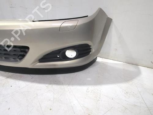 Front bumper OPEL ASTRA H GTC (A04) 1.7 CDTi (L08) | BP32465653C7